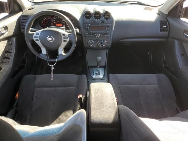 2009 Nissan Altima 2.5