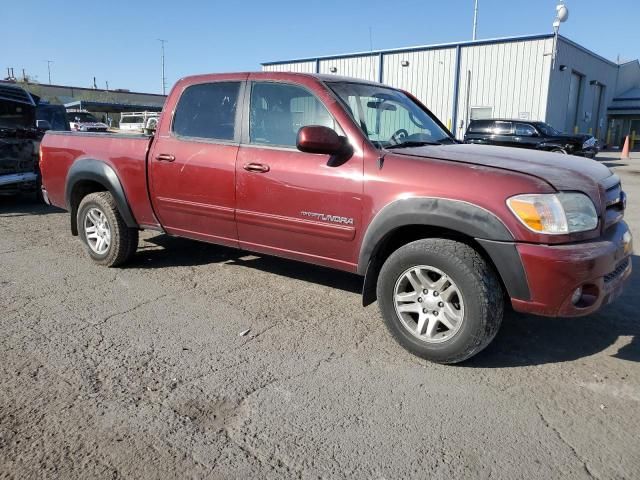 2005 Toyota Tundra Double Cab Limited