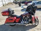 2013 Harley-Davidson Flhtc Electra Glide Classic