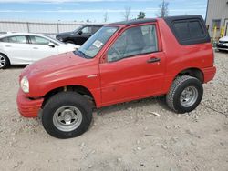 1999 Suzuki Vitara JA en venta en Appleton, WI