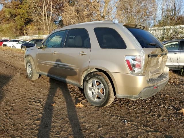 2006 Chevrolet Equinox LT