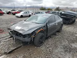 2020 Ford Fusion Titanium en venta en Magna, UT