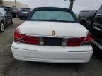 2004 Mercury Grand Marquis LS