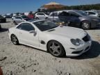 2005 Mercedes-Benz SL 55 AMG