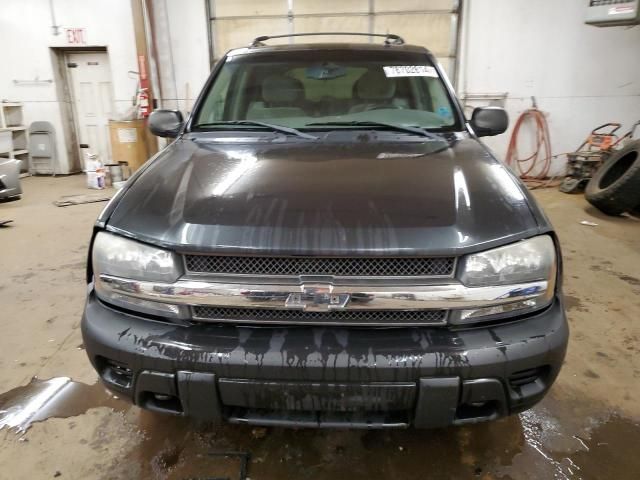 2005 Chevrolet Trailblazer LS