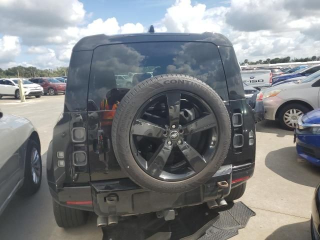 2023 Land Rover Defender 110