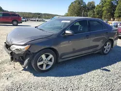 Toyota Vehiculos salvage en venta: 2013 Toyota Camry L