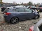 2017 Subaru Impreza Limited