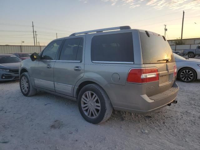 2008 Lincoln Navigator