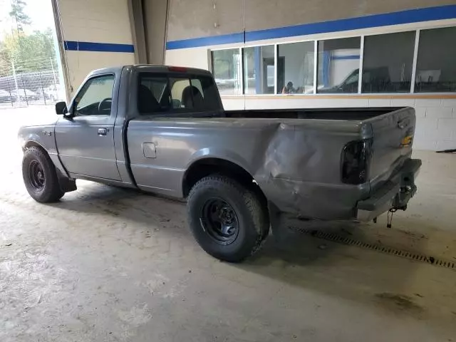 1998 Ford Ranger