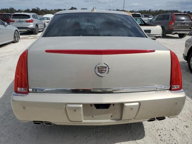 2009 Cadillac DTS