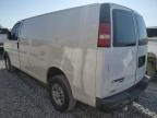 2015 Chevrolet Express G2500