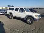 2001 Toyota Tacoma Double Cab