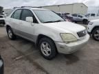 2003 Lexus RX 300