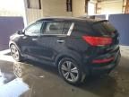 2014 KIA Sportage SX