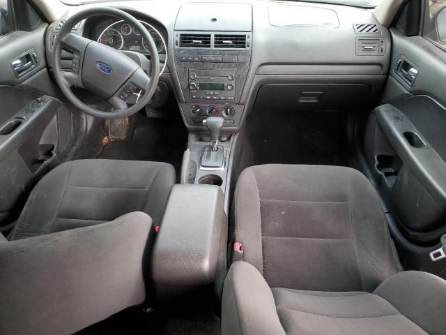 2007 Ford Fusion SE