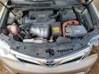 2012 Toyota Camry Hybrid