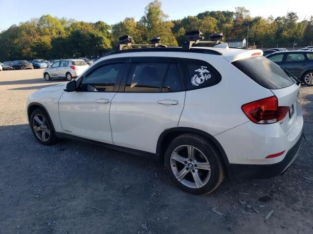 2015 BMW X1 XDRIVE28I