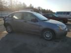 2011 Ford Focus SE