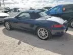 2003 Porsche Boxster