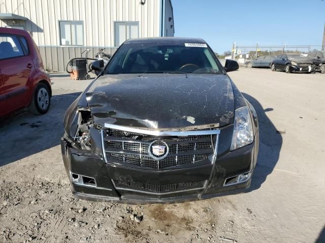 2009 Cadillac CTS HI Feature V6