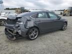 2015 Ford Fusion Titanium