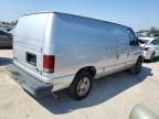 2012 Ford Econoline E150 Van