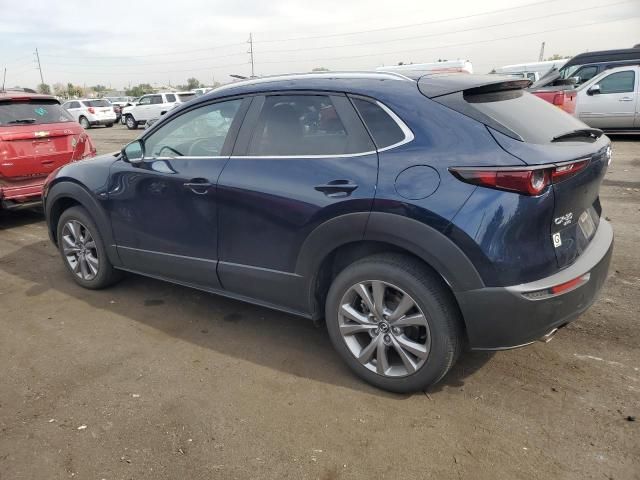 2023 Mazda CX-30 Preferred