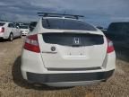 2010 Honda Accord Crosstour EXL