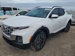 2022 Hyundai Santa Cruz SEL Premium en venta en Riverview, FL