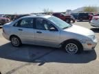 2007 Ford Focus ZX4