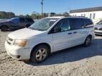 2008 Dodge Grand Caravan SE