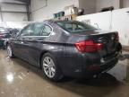 2014 BMW 528 XI