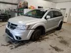 2011 Dodge Journey SXT