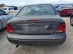 2004 Ford Focus ZTS