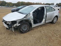 Toyota Vehiculos salvage en venta: 2022 Toyota Corolla LE