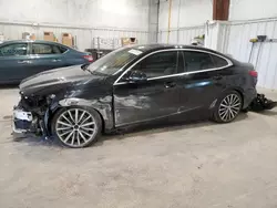 Salvage cars for sale at Milwaukee, WI auction: 2020 BMW 228XI