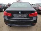 2018 BMW 330 I