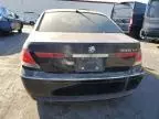 2003 BMW 745 LI