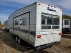 2003 Salem 5th Wheel