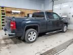 2019 GMC Sierra Limited K1500 SLE