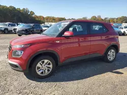 2021 Hyundai Venue SE en venta en Mocksville, NC