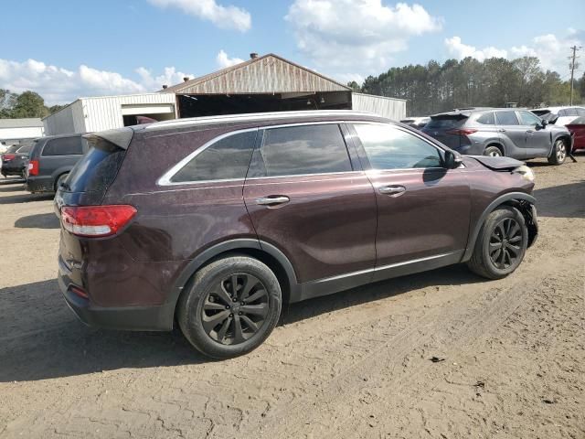 2016 KIA Sorento EX