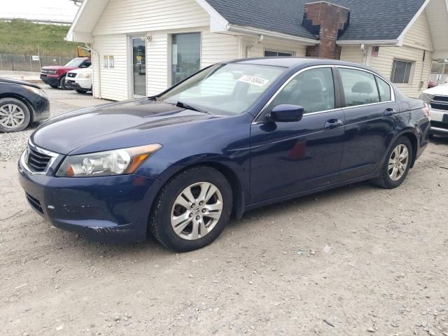 2010 Honda Accord LXP