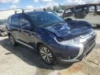 2019 Mitsubishi Outlander SE