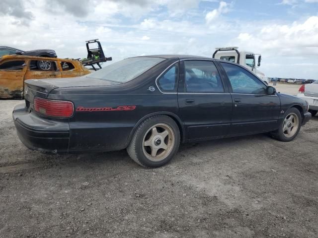 1995 Chevrolet Caprice / Impala Classic SS