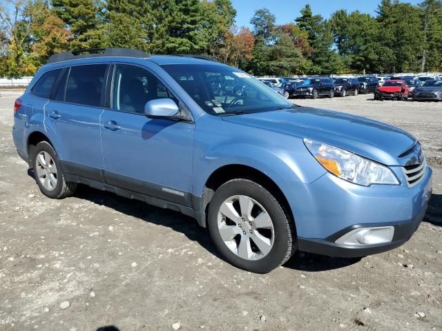 2011 Subaru Outback 2.5I Premium