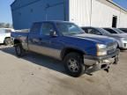 2003 Chevrolet Silverado K1500