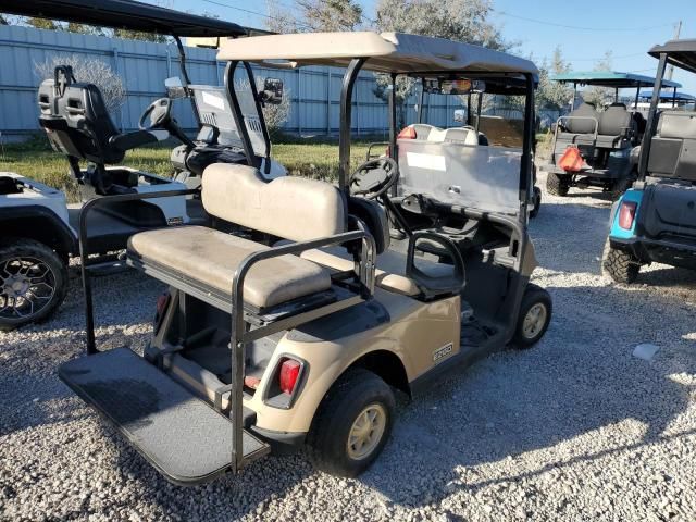 2014 Ezgo Golf Cart