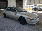 2001 Toyota Camry CE